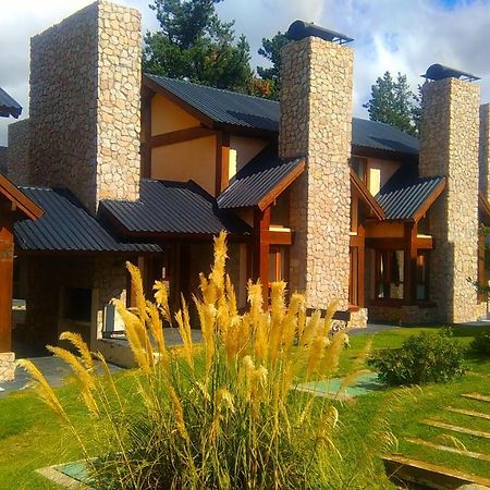 Villa Ayelen Andina Esquel Esterno foto