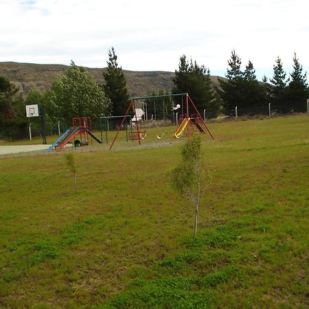 Villa Ayelen Andina Esquel Esterno foto
