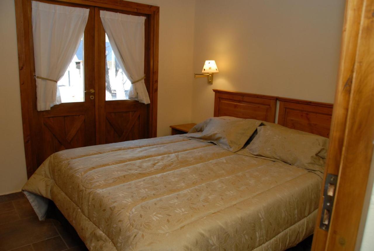 Villa Ayelen Andina Esquel Esterno foto