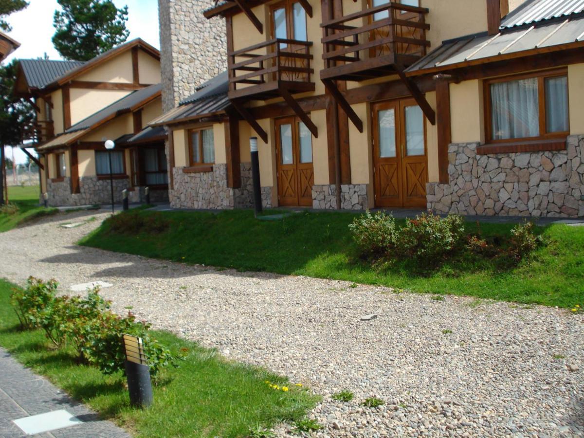 Villa Ayelen Andina Esquel Esterno foto