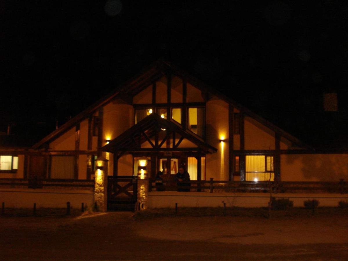 Villa Ayelen Andina Esquel Esterno foto