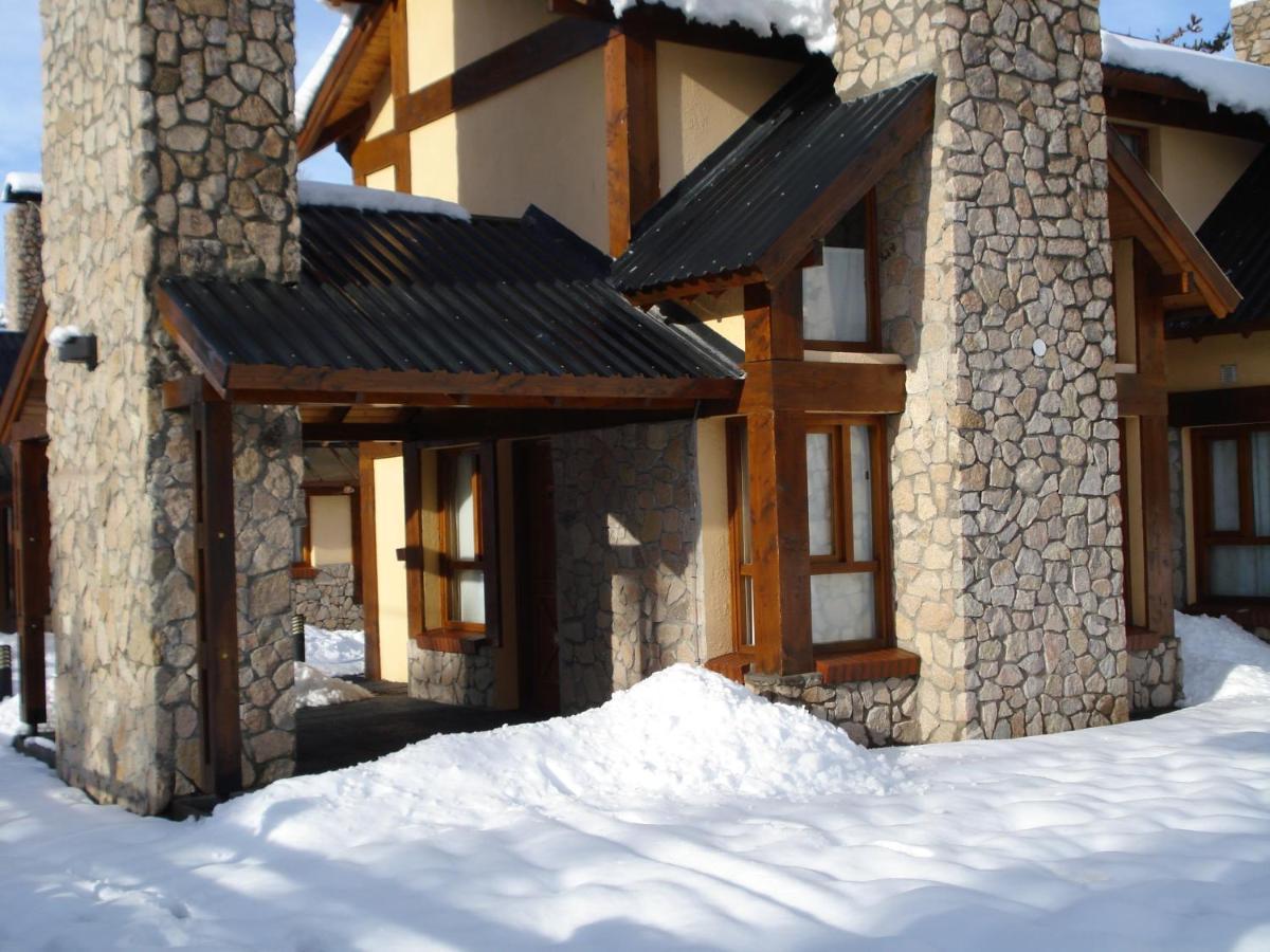 Villa Ayelen Andina Esquel Esterno foto
