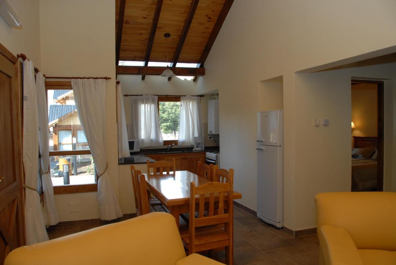 Villa Ayelen Andina Esquel Esterno foto