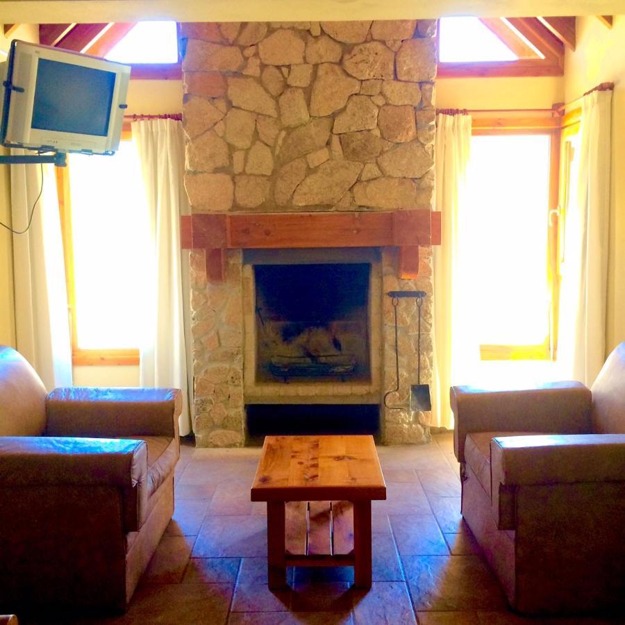 Villa Ayelen Andina Esquel Esterno foto