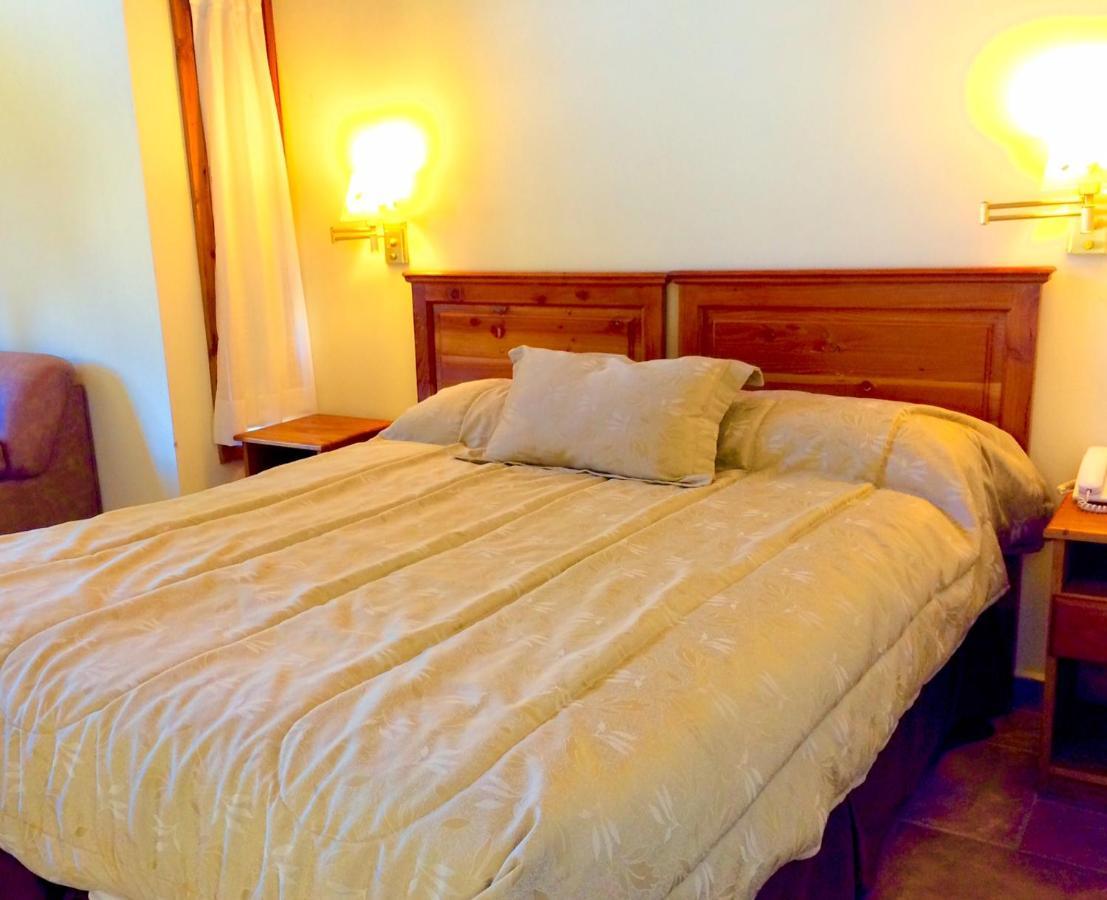 Villa Ayelen Andina Esquel Esterno foto