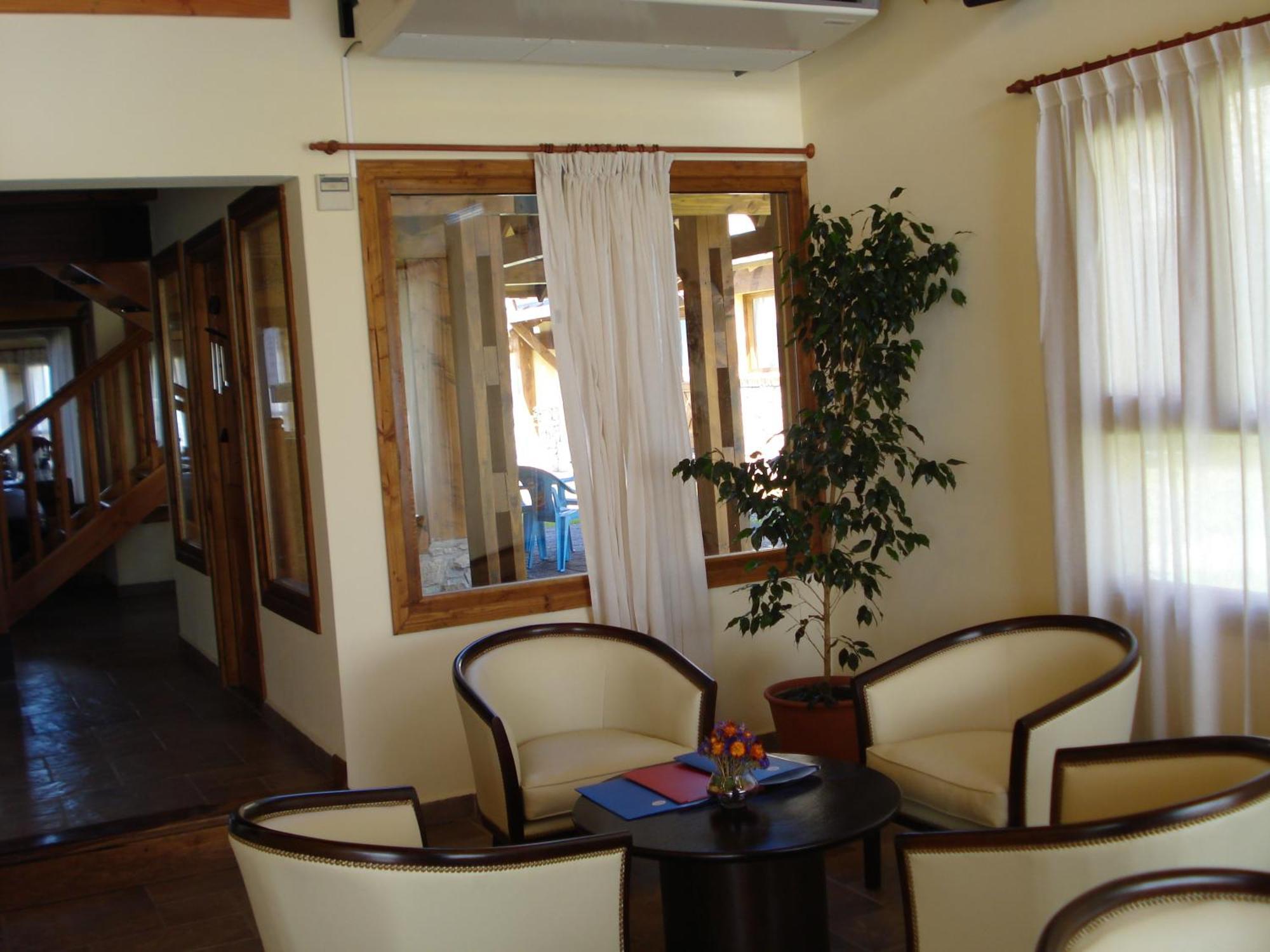 Villa Ayelen Andina Esquel Esterno foto